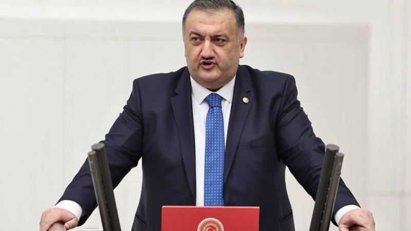  Karal:Ekonomi Büyüyor Ama Emekli Zammı Tartışması Sürüyor