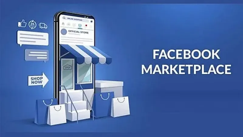 Dolandırıcıların yeni adresi Facebook Marketplace