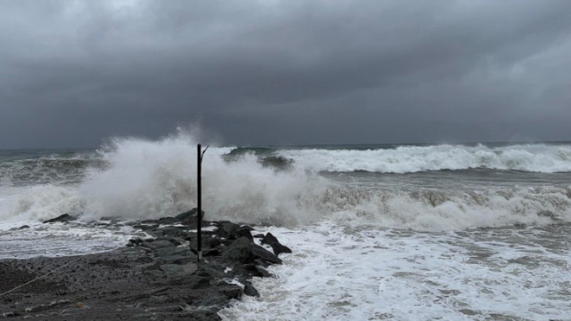 Doğu Karadeniz’in Yüksek Kesimleri İçin Yoğun Kar Yağışı Uyarısı