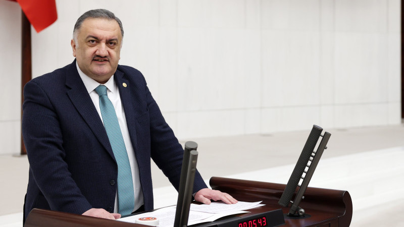 Karal: Yoksulluk vatandaşı bayat gıdaya mahkûm etti