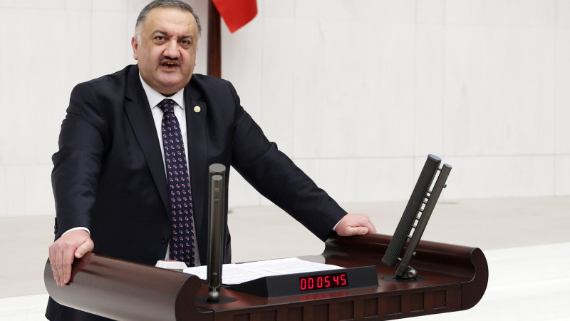 Karal: Türkiye fındık üretiyor ama fiyatını belirleyemiyor