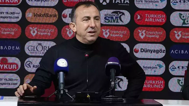 Recep Uçar'dan Sert VAR Eleştirisi: 