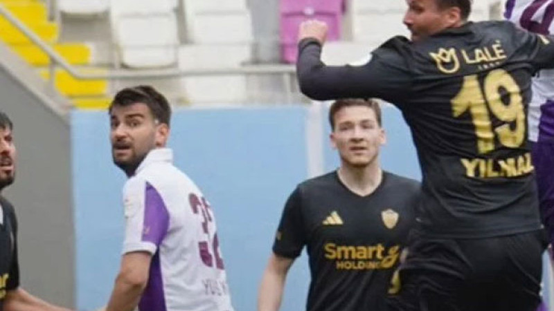 Çayelispor’dan Hayati Galibiyet: Umutlar Son Dakikalarda Yeşerdi