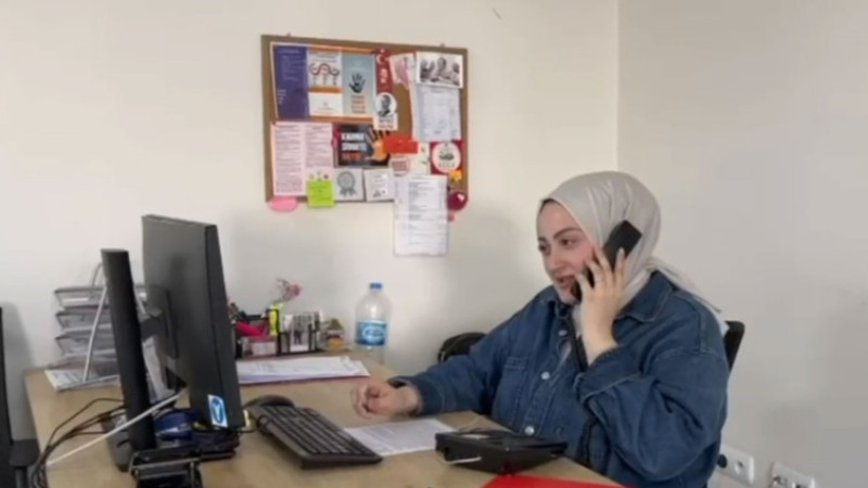 Rize’de Sosyal Hizmetlerde İzleme ve Rehberlik Çalışmaları Devam Ediyor