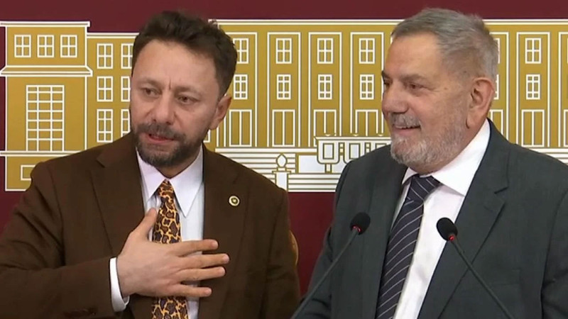 Ocaklı ve Avcı Aynı Kürsüde: Çayeli Maden Sürecinde Ortak Tavır