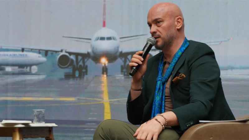 DHMİ Genel Müdürü Çakmak: Bu Projeler Matematiğe Sığan Başarılar Değil