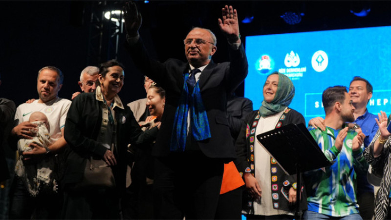 Ankara Rize Günleri Rekor Tazeledi